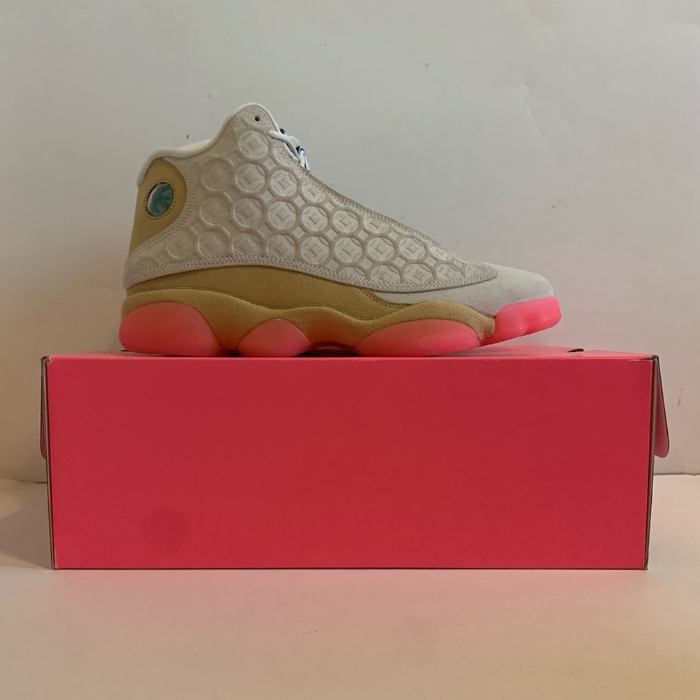 Air Jordan 13 Retro "Chinese New Year" Size 10.5